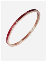 Pulsera Tsars Collection Mujer Romanov in Plata Cristallo ROB12RR - ROB12RR
